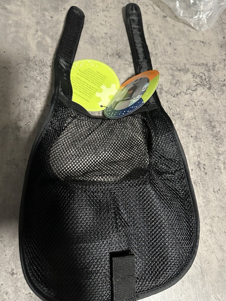Discgear Sling Bag/ CD Storage System Holder
