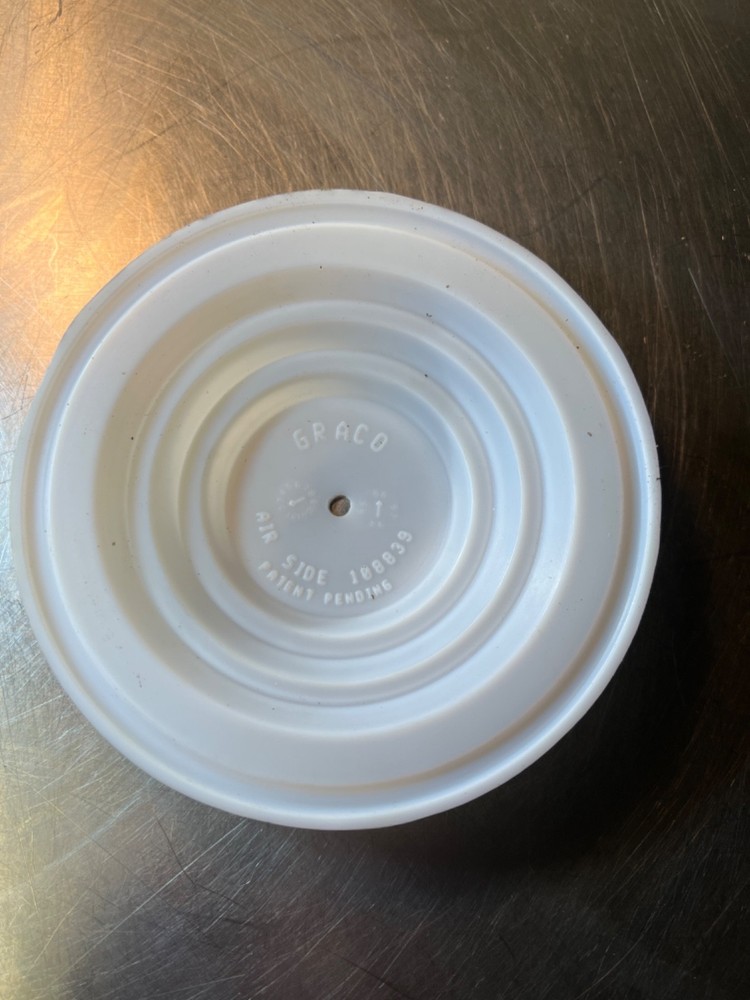 Graco 108839 Diaphragm PTFE