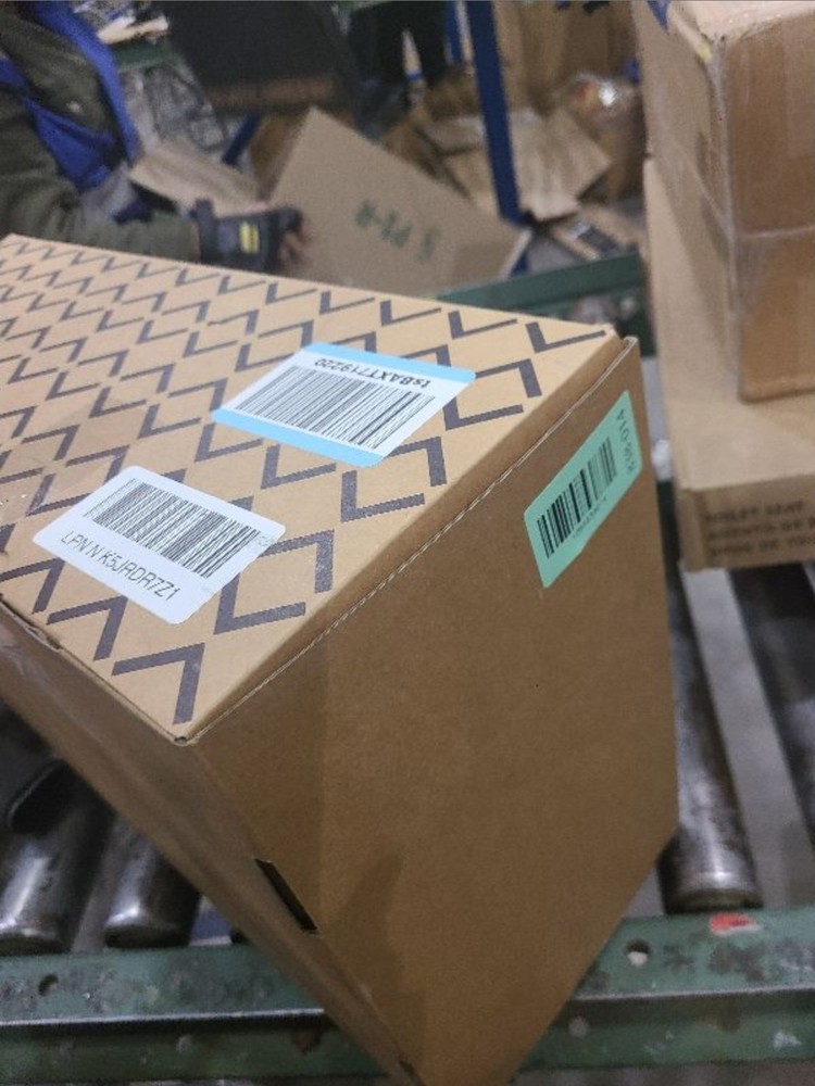 Klearlook Keyboard Tray Under Desk with 360° Rotation, Ergonomic Computer Key...