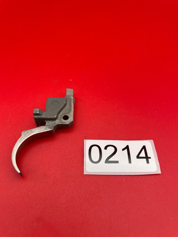 Ruger 77 Factory Trigger #0214