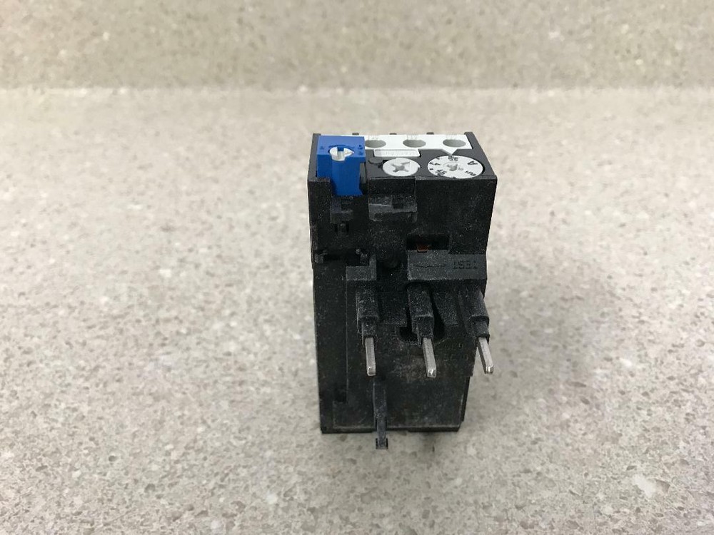 ABB Overload Relay T25DU5.0 NEW