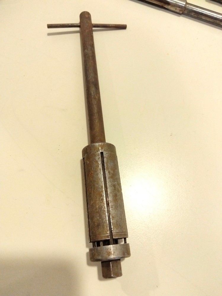 Assorted Reaming Tools / Machinest