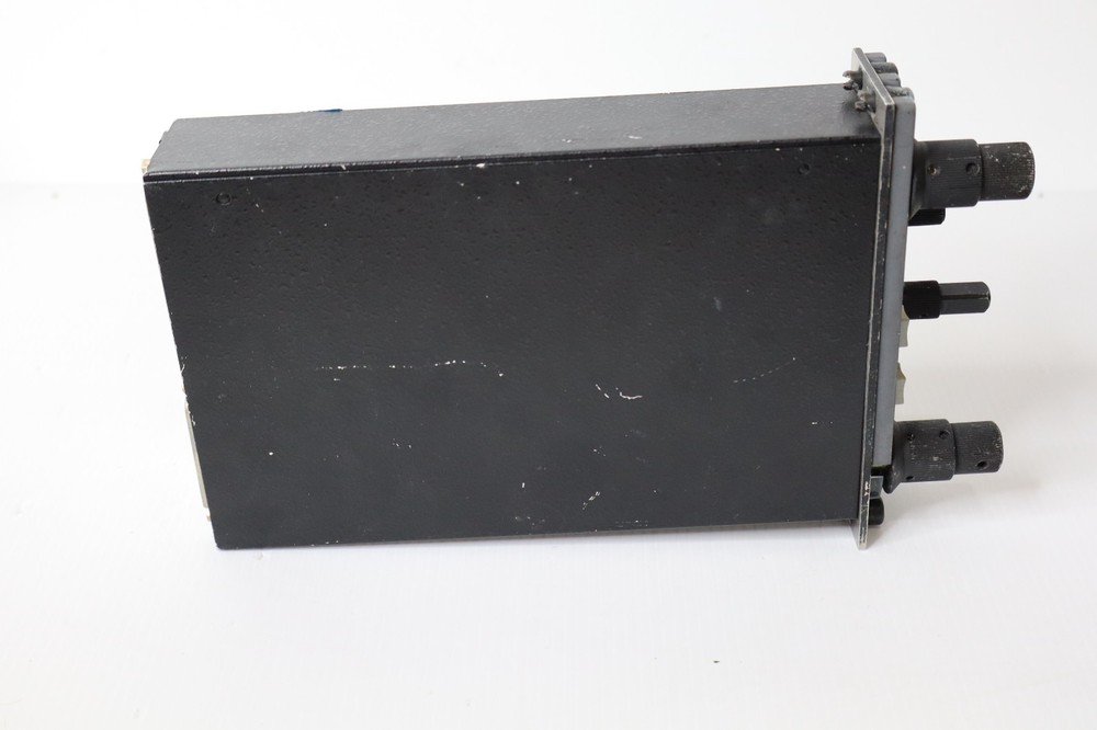 Collins DSP-85B Display Select Panel 622-9116-014