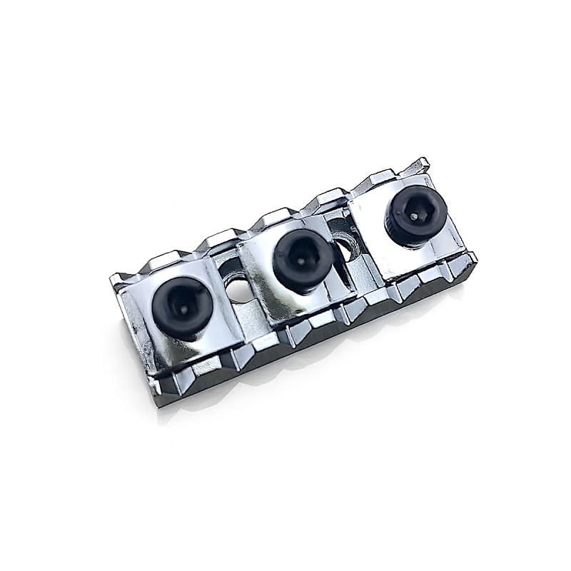 Gotoh Floyd Rose Locking Nut - Chrome - PGHL-2C