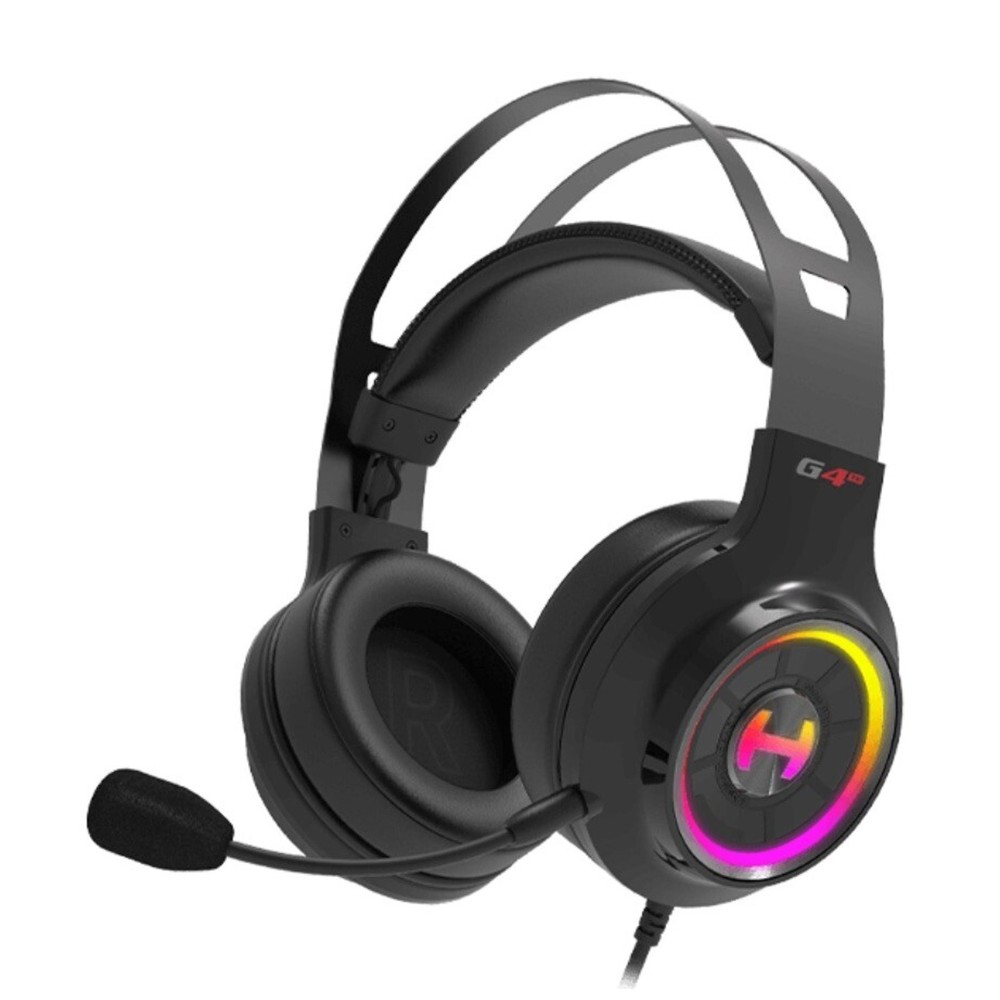 Edifier G4 Te Gaming Headset