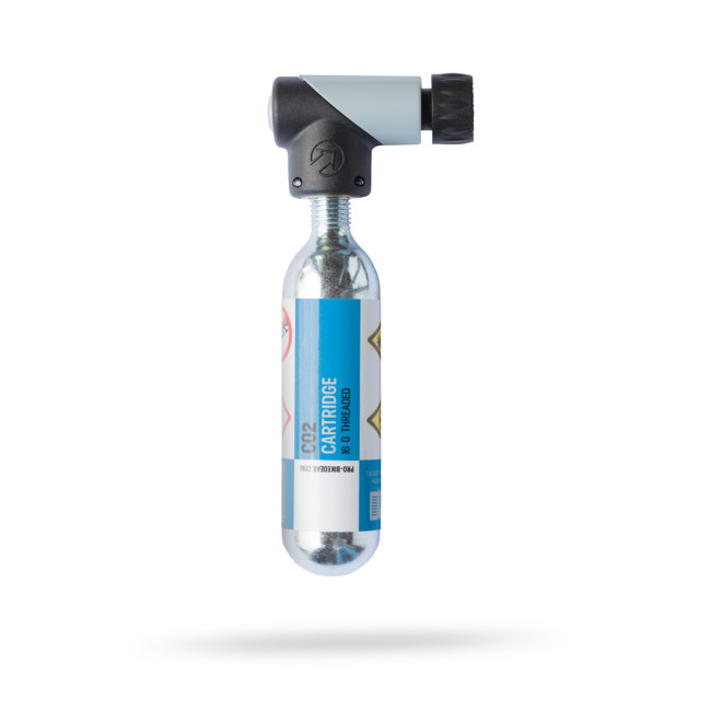 Shimano Pro Micro CO2 Inflator