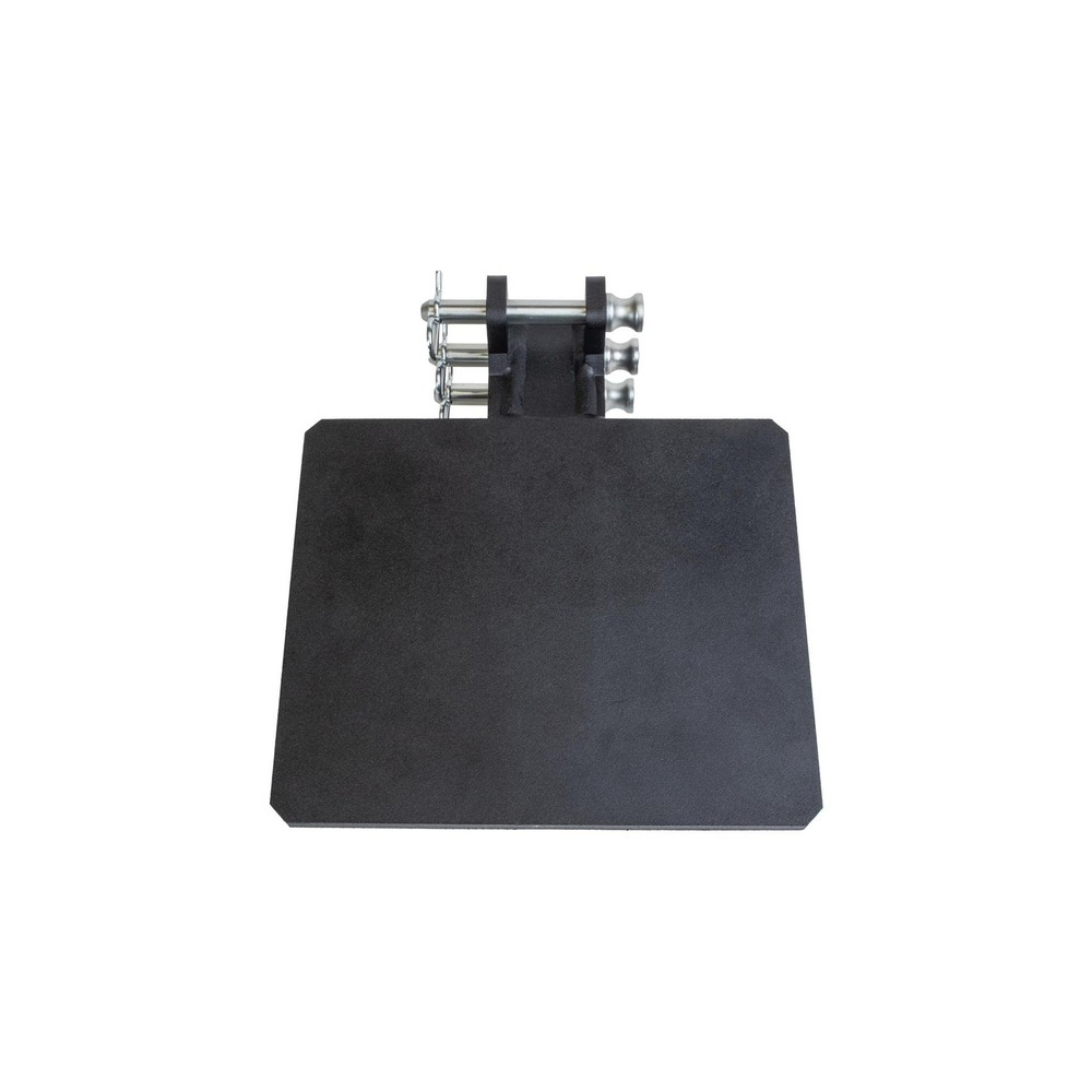 BulletProof Flat Plate Attachment