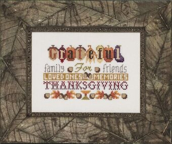 Grateful~Glendon Place