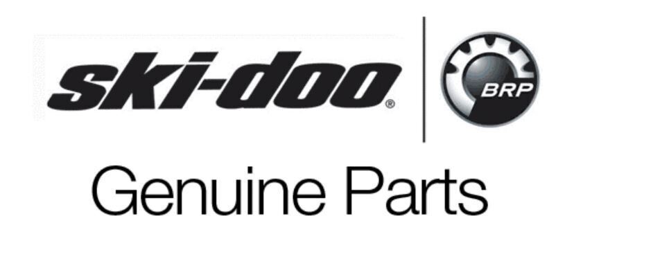 Ski-Doo 860202072 Glovebox Extension Heated Cell Phone Holder Support MXZ