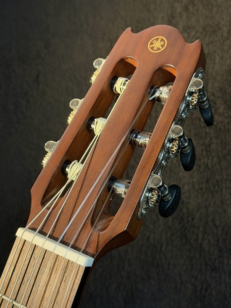 YAMAHA USED NCX1C