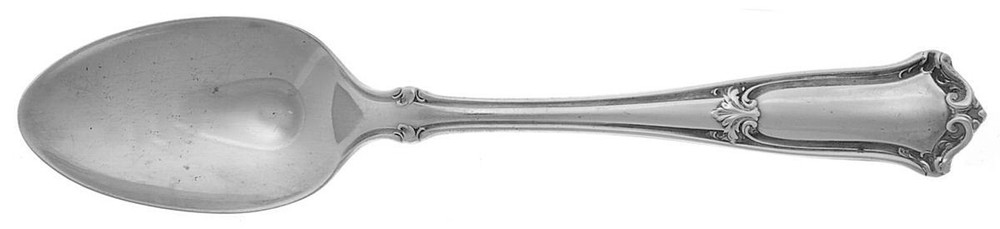 Wallace Silver Saxon  Teaspoon 761999