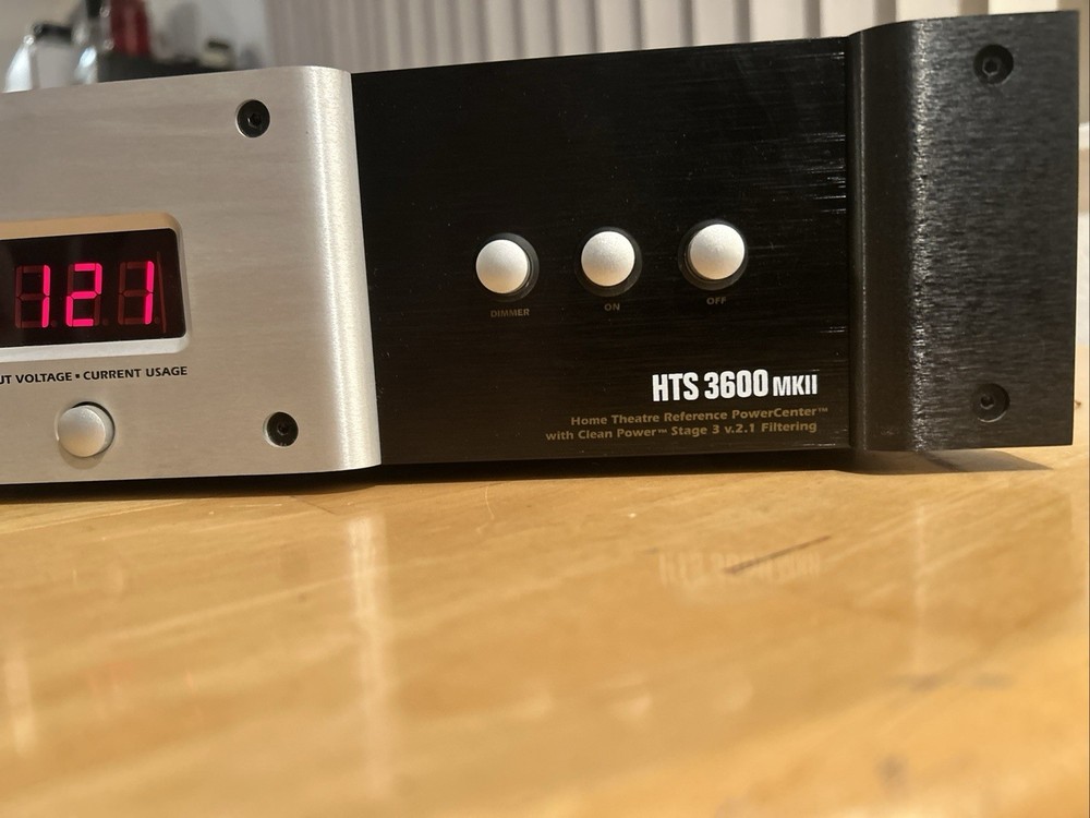 Autonomic MMS-5A Mirage Five Source Audio Server (Working With Issues-Read)