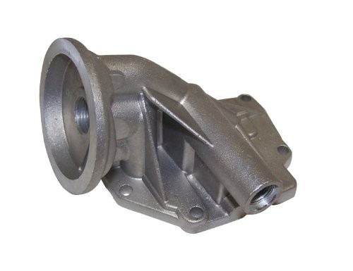 Oil Pump Cover