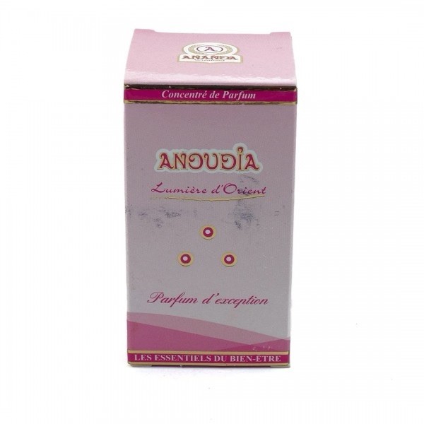 Anoudia
