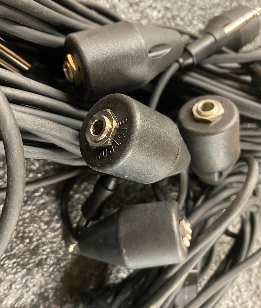 Sigtronics Headset Extensions