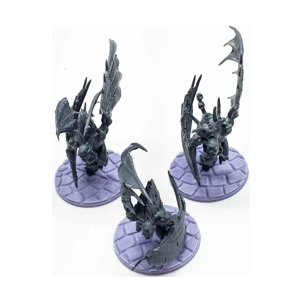GW Flesh-Eater Courts Loose Mini Crypt Flayers #11 NM