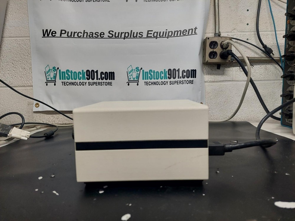 Fostec Leeds 8300 Light Source EKE