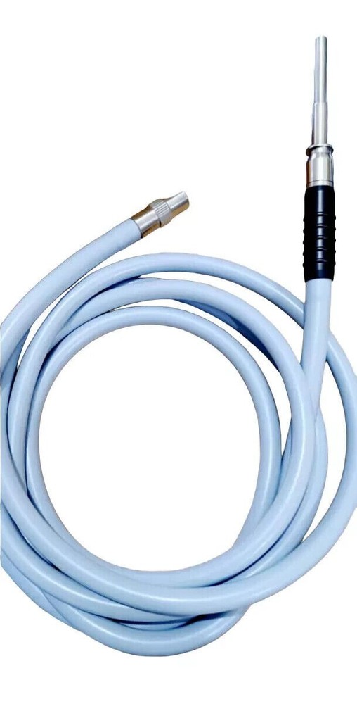 Fiber Optic Source Light Cable Autoclavable WITH free shipping