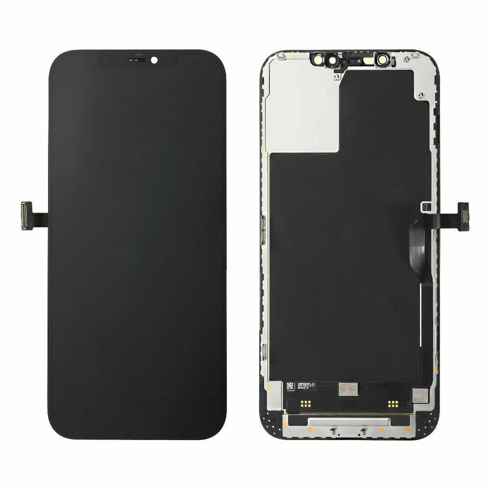 Incell For iPhone 12 Pro Max LCD Display Touch Screen Assembly Replacement Tools