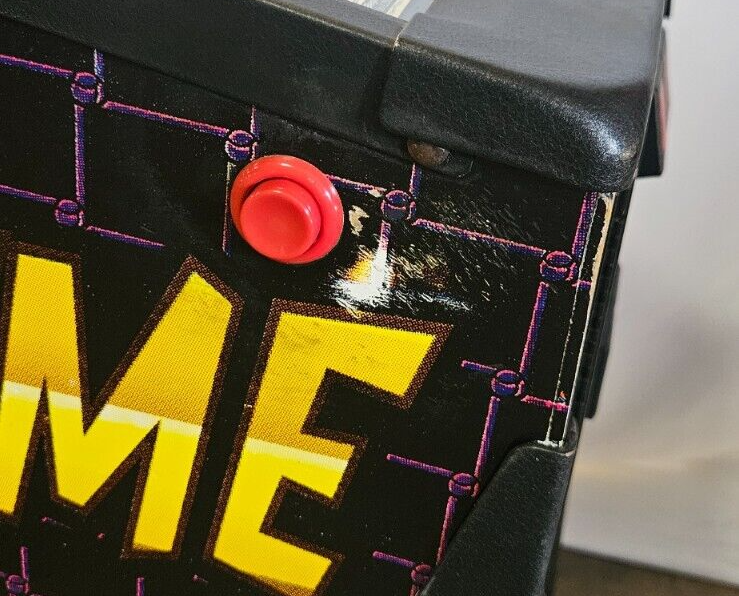 Striker Xtreme Pinball Machine - 3673