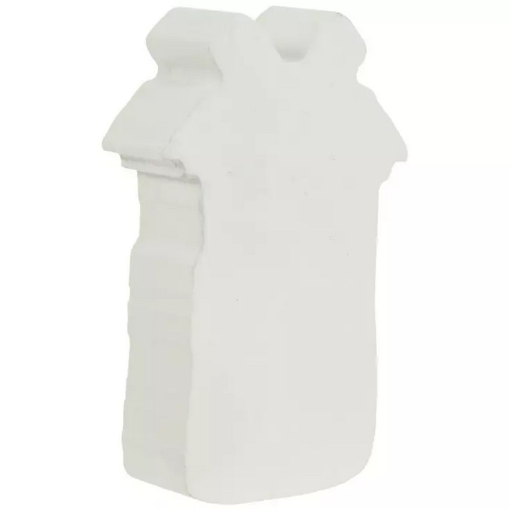 HL Easter Decor - Pastel Stacking Macaroon Cookies Sitter