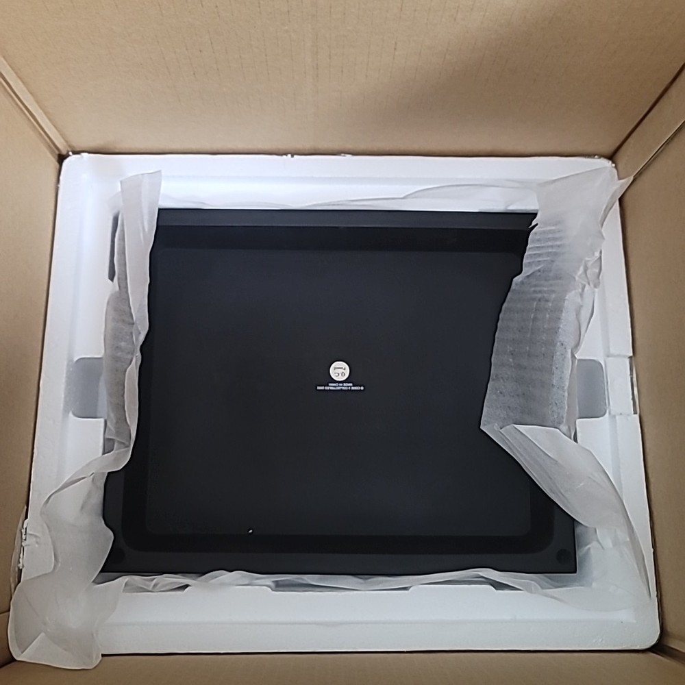 NASA Code 3 Lunar Rover Limited Edition in box