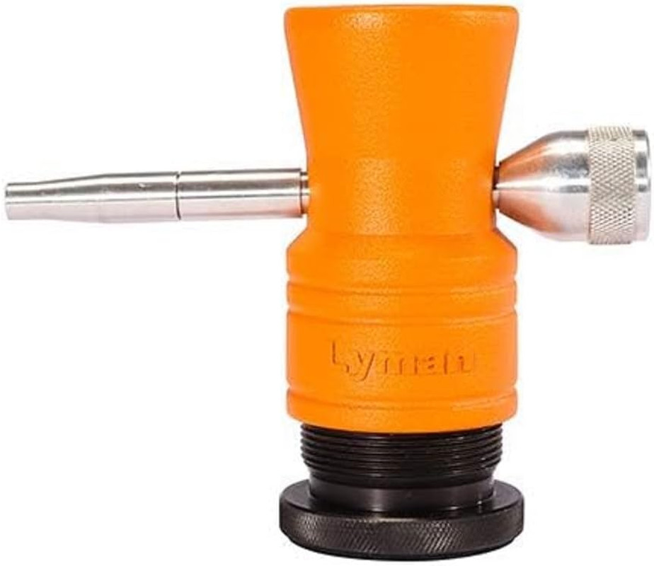 , Brass Smith Powder Trickler