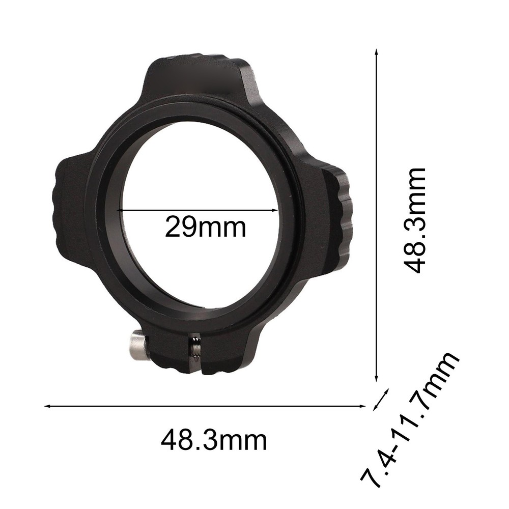 For DUB Crankset Preload Adjuster Kit for Threaded Bottom Bracket Washer