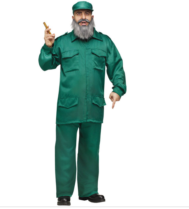 Fidel OSFM