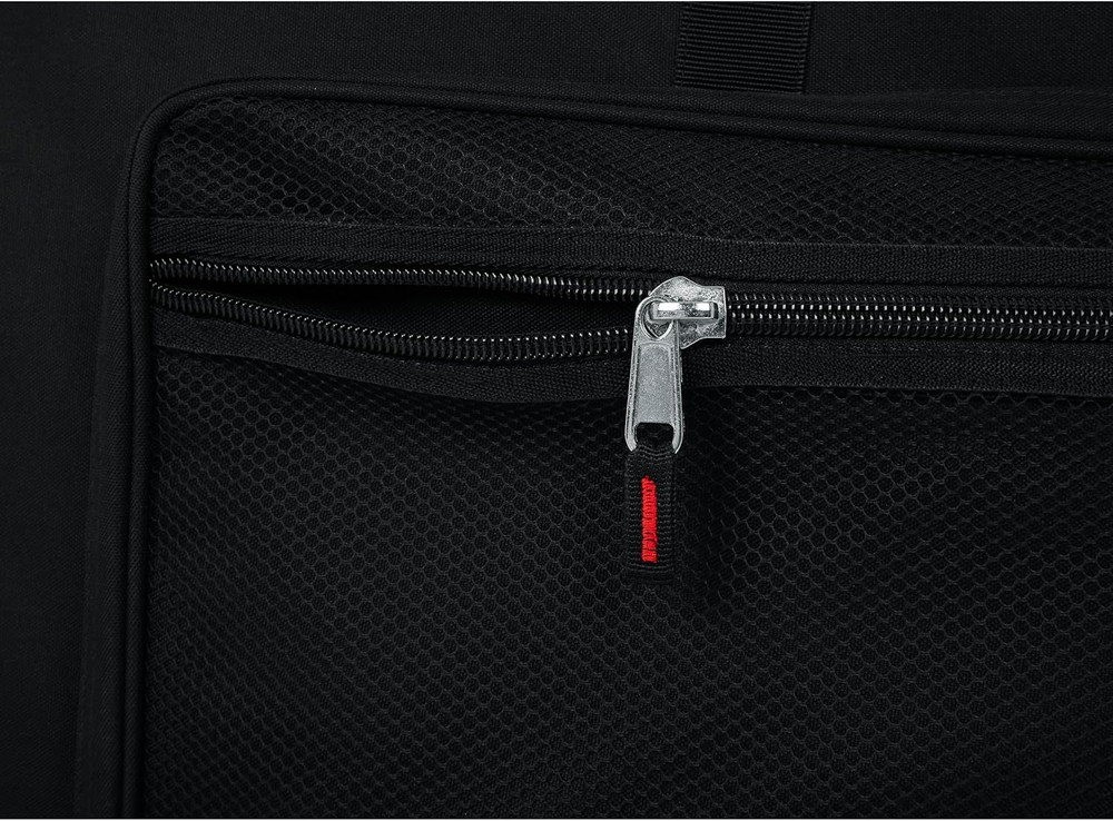 GKB-61 SLIM Keyboard Gig Bag