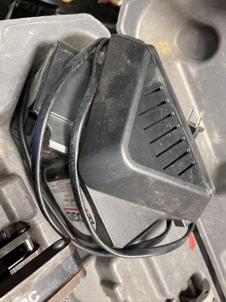 Ridgid RP 210 press frame (xt12