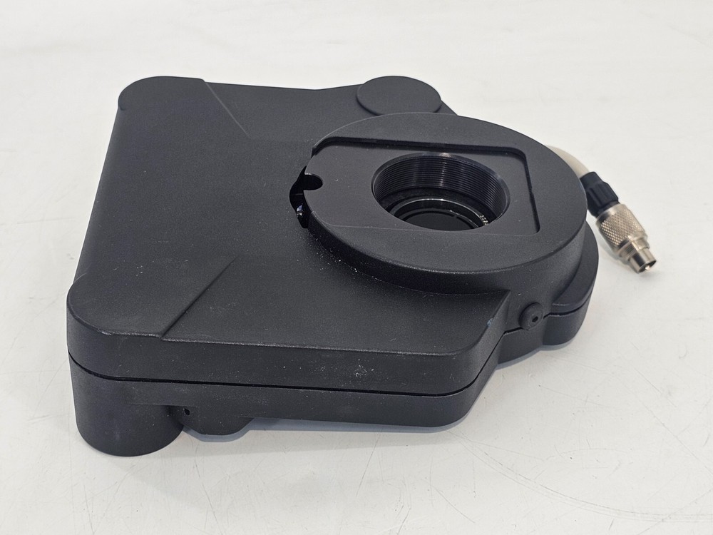 Leica Microscope Motorized Swing Out Condenser from DM4000B