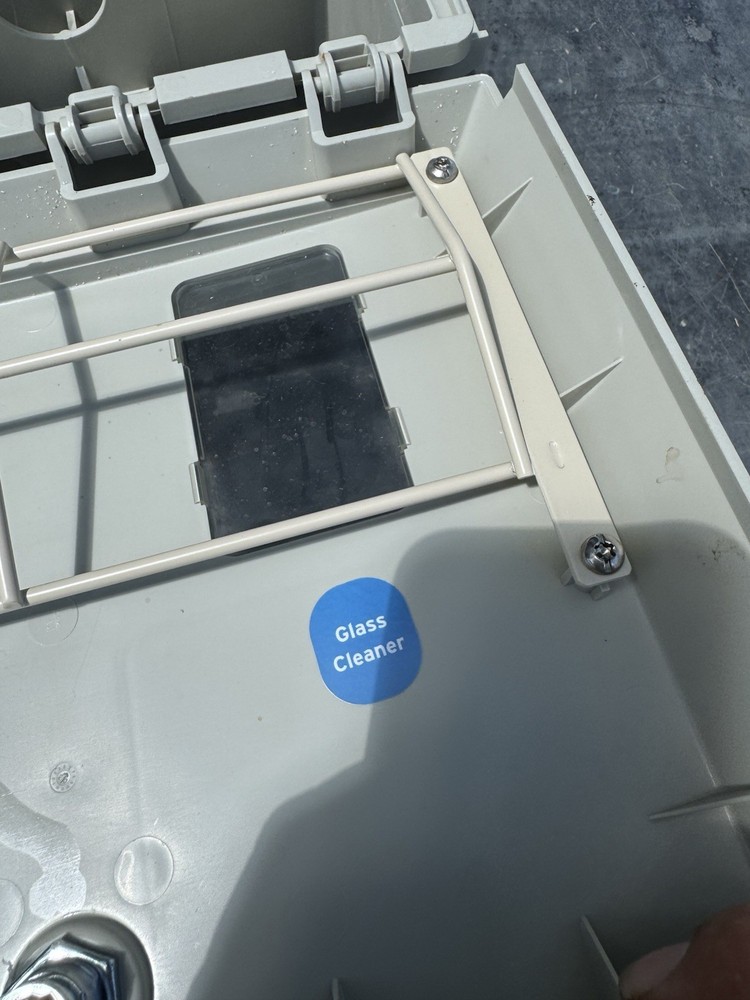 ECOLAB Dispenser