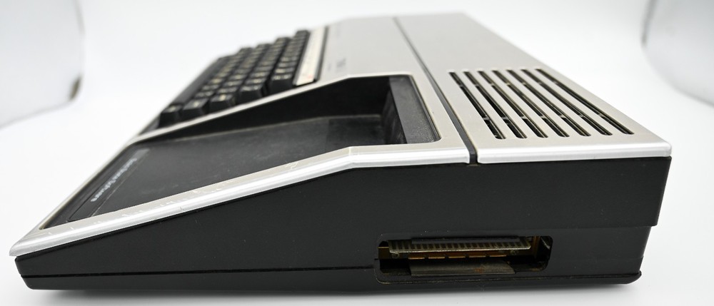 Texas Instruments Ti-99/4A Vintage Home Computer Untested, console only