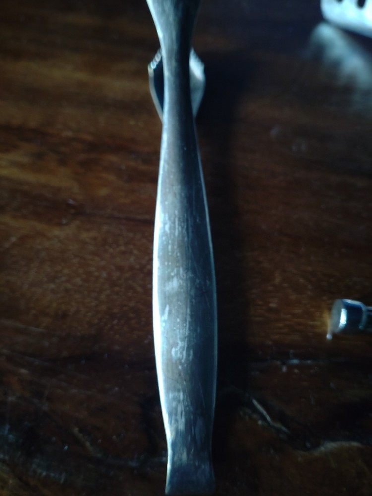 Silver Plated Kitchen Accessories