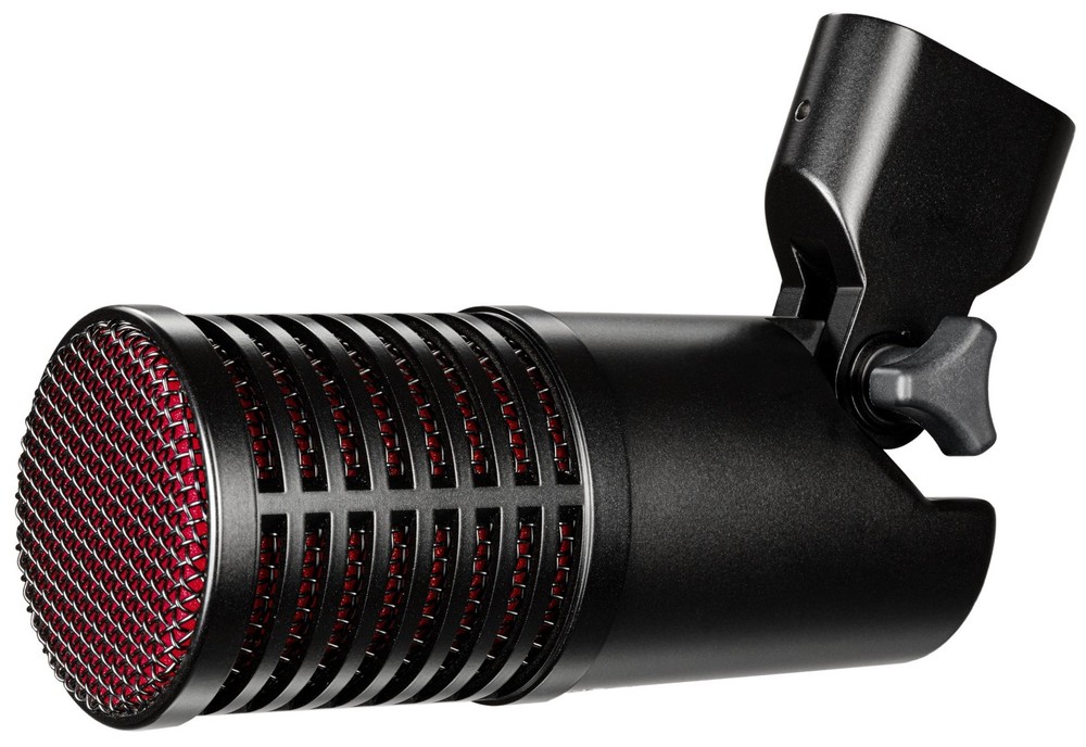 Se Electronics DYNACASTER DCM8 Dynamic Recording Microphone+Headphones+Backpack