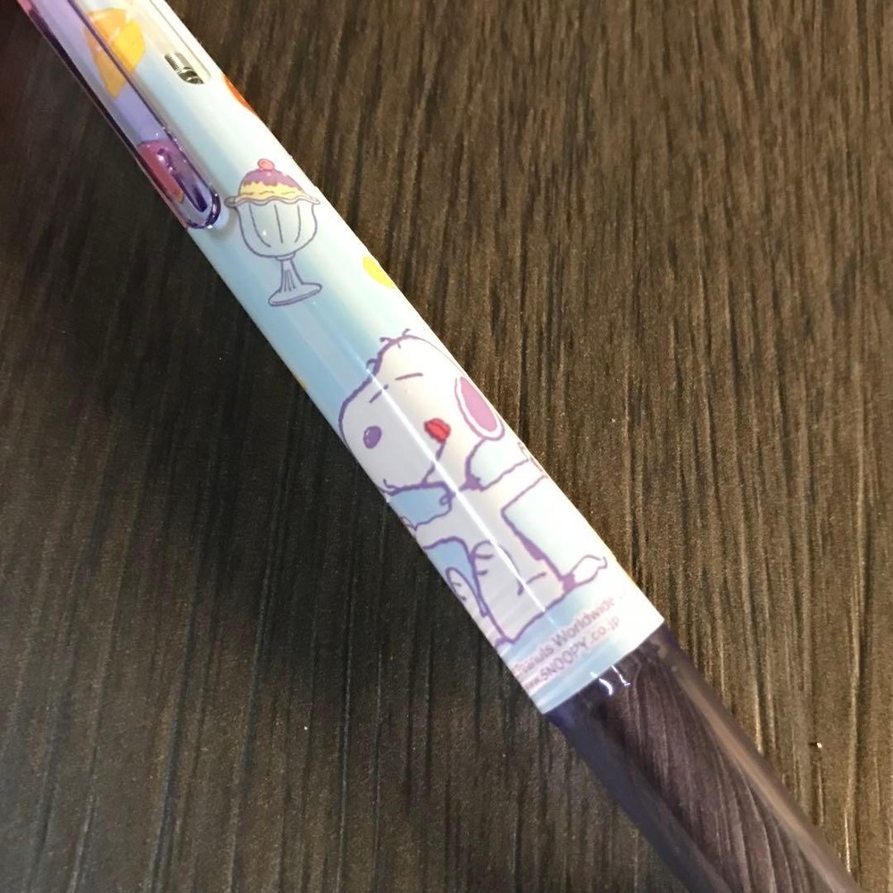 C Snoopy 3 4