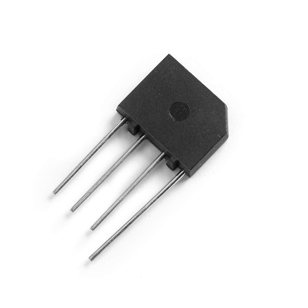 20Pcs KBP310 Bridge Rectifier Diode Single Phase, 1000 V/3A,Full Wave 3 Amp 100