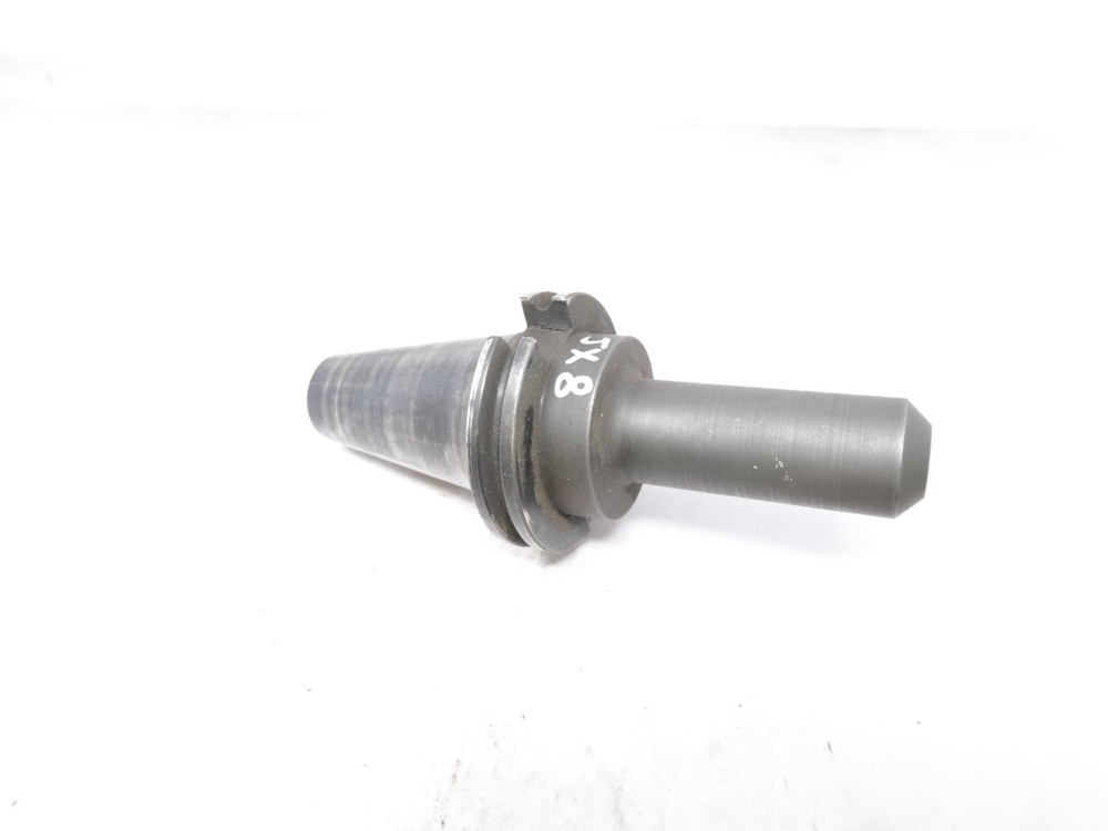 Command CAT45 1/2"  .500" Endmill Weldon Holder C5E5-0500 JX8