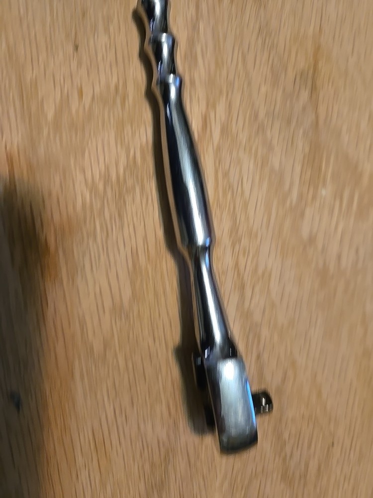 Blue Point BPRTR936 1/4" Drive Quick Release Ratchet