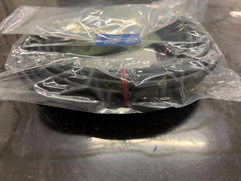 KEYENCE CA-D10MX Lighting cable 10m