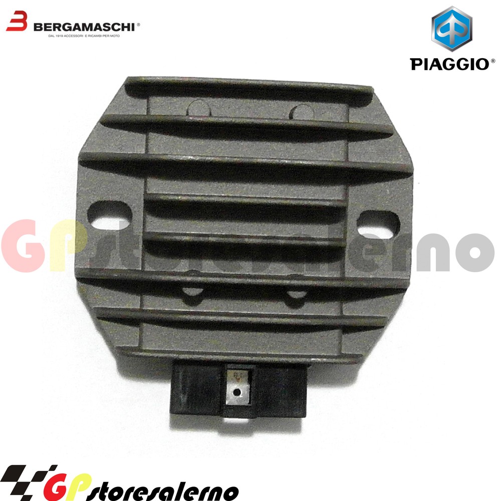 V734100183 VOLTAGE REGULATOR Piaggio 125 Fly E3 2011