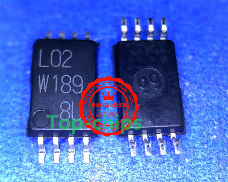 BR24L04FV-WE2 BR24L04FV New #TC98