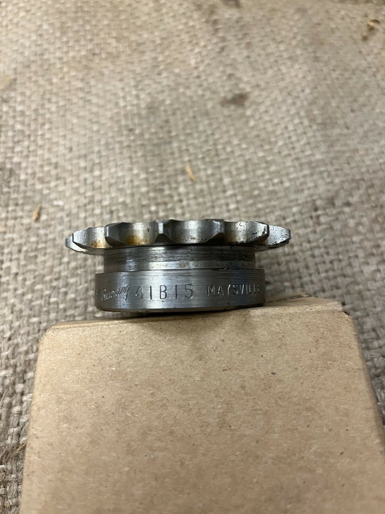 Browning 41B15, 15 Teeth Sprocket