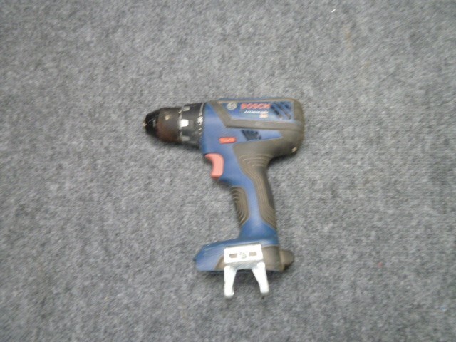 Bosch Bare-Tool DS181 a  18-Volt Lithium-Ion Drill  Driver
