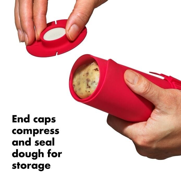 Oxo Slice and Bake Cookie Maker