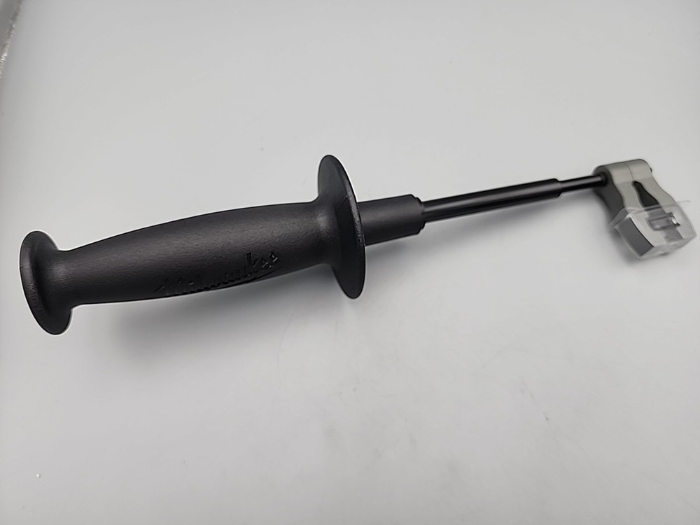 Milwaukee 516067 Adjustable Auxiliary Handle Replacement For Hammer Drill Driver