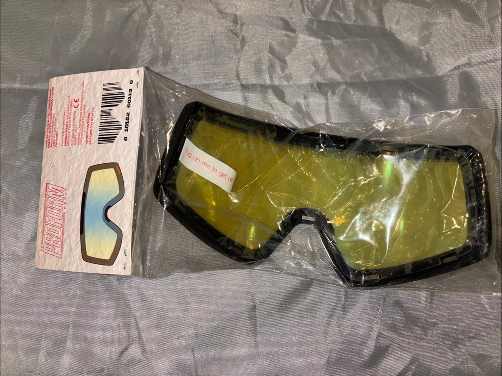 Proform Pit Viper Goggle Replacement Lenses