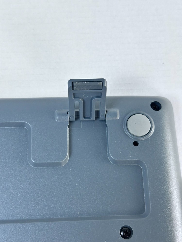 Logitech MK260 Wireless Keyboard Mouse Combo Black USB Receiver Open Box