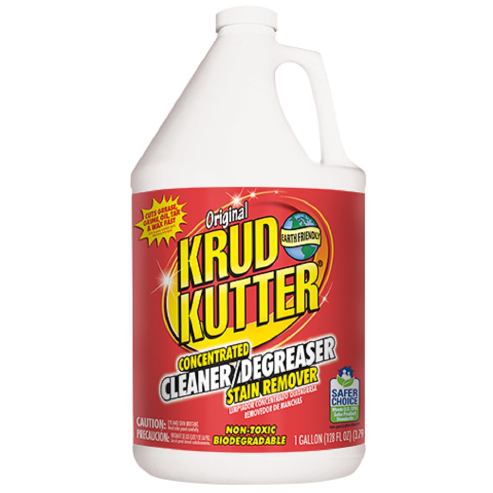 Krud Kutter Original Cleaner & Degreaser ~All Sizes Available~